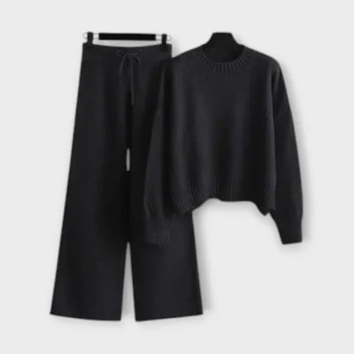 Joana - Conjunto Aconchegante de 2 Peças