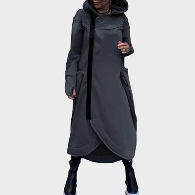 Laura - Casaco Ideal para o inverno