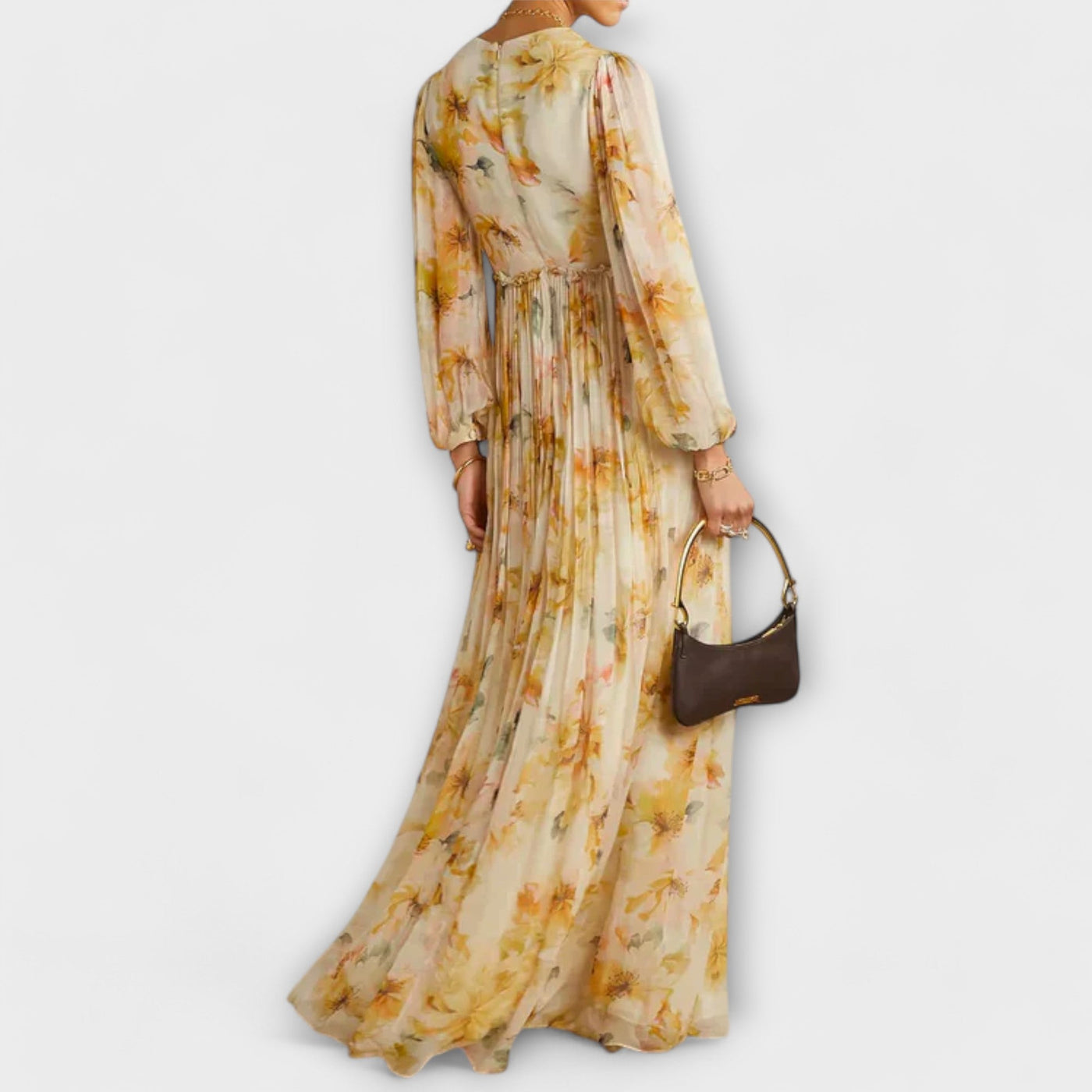 Vera - Vestido para Todas as Ocasiões