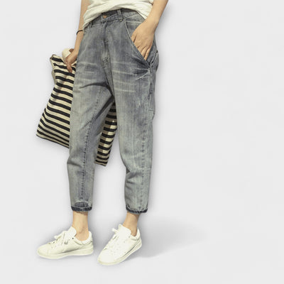 Graça - Calças com estilo e únicas