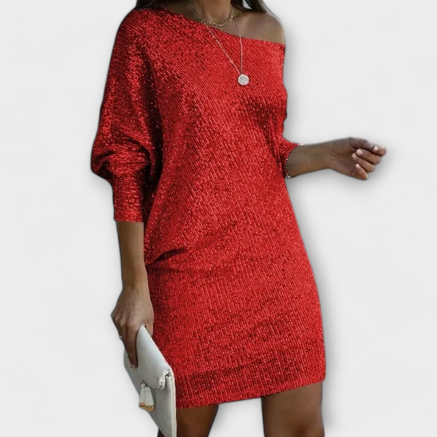 Violeta - Vestido de festa