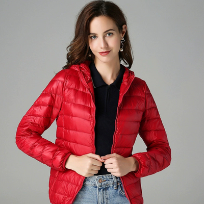 Leonor - Casaco entre-estações