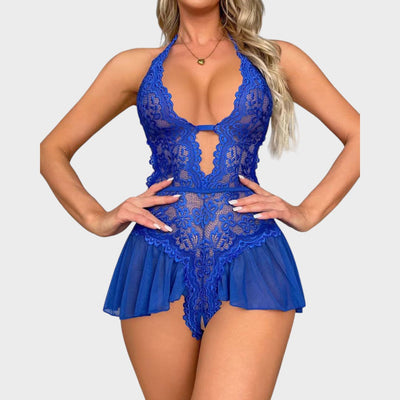 Célia - Conjunto de lingerie