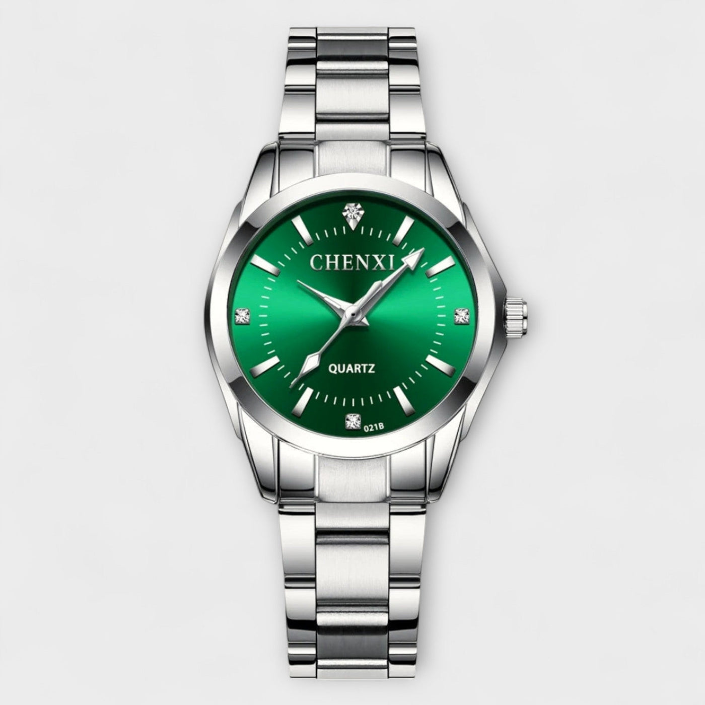 Maria® Aço Elegante