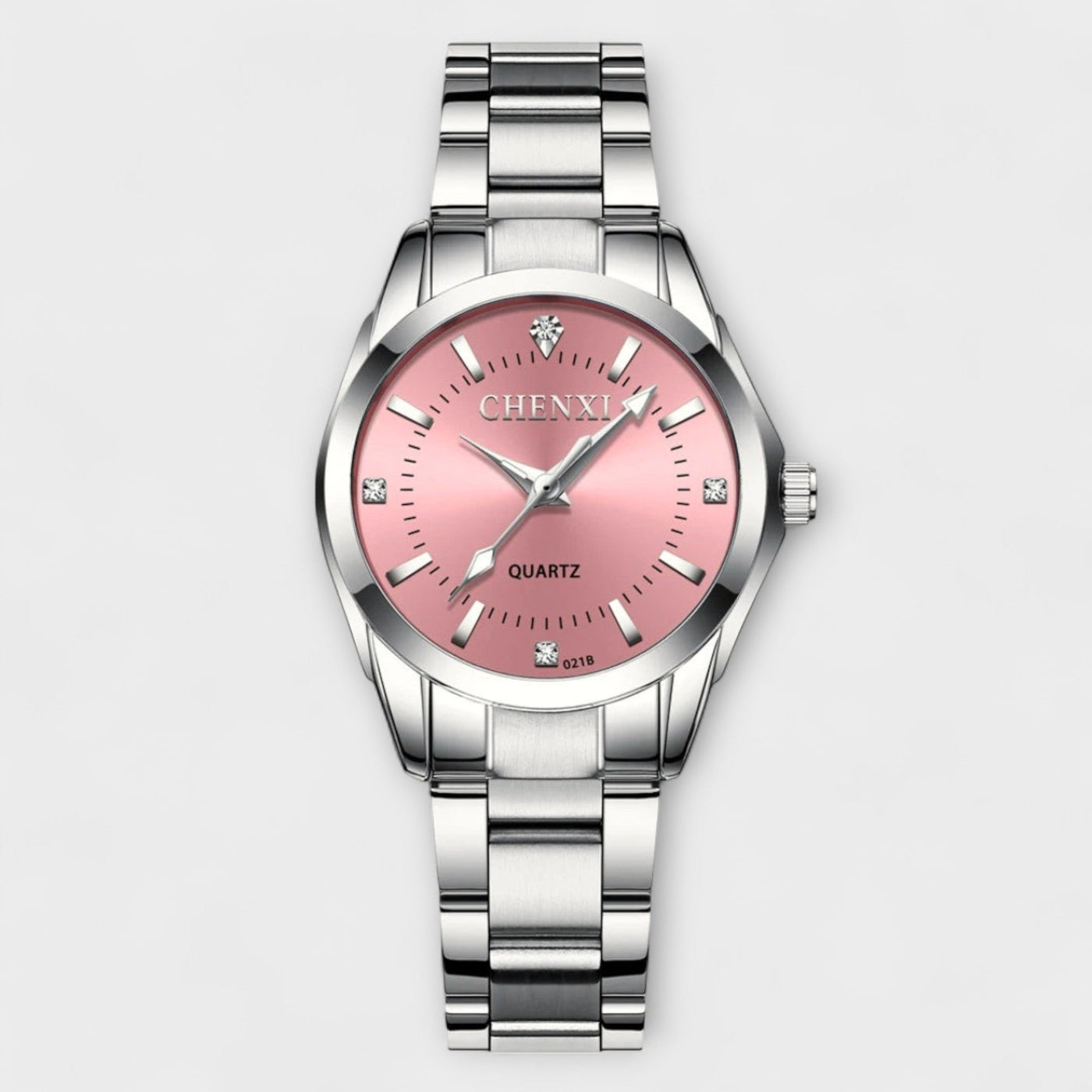 Maria® Aço Elegante