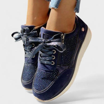 Constança - Ténis Ortopédicos