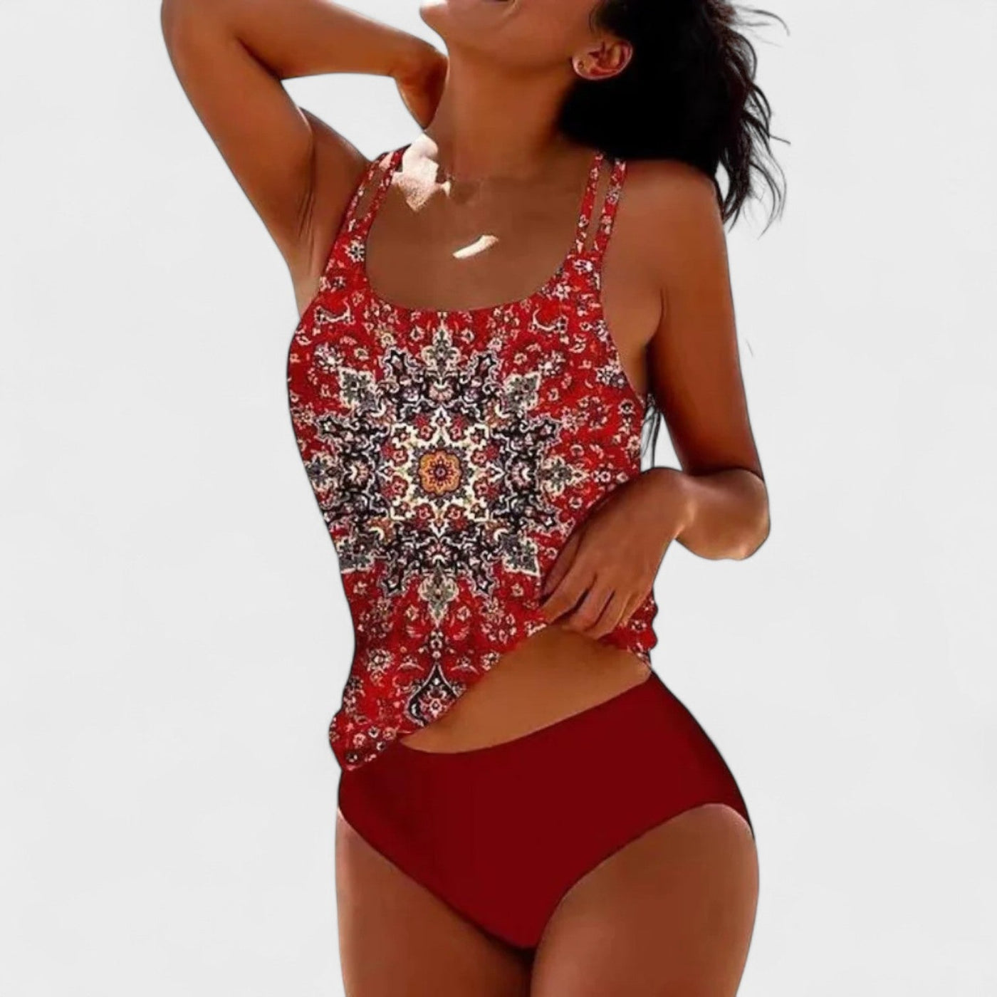 Ivone - Fato de Banho Premium