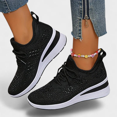 Beatriz – Ténis Ortopédicos