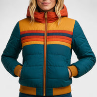 Clara - Casaco Puffer