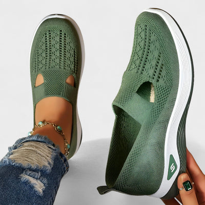 Carla - Sapatos Ortopédicos