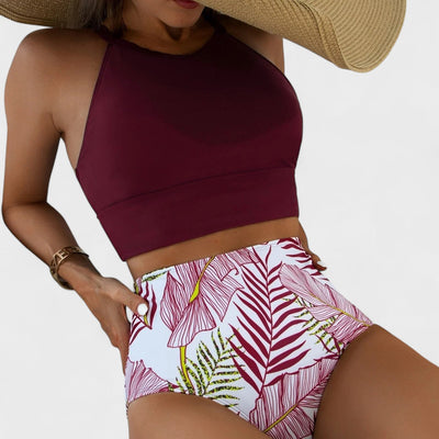 Andreia - Biquini Elegante e Confortável