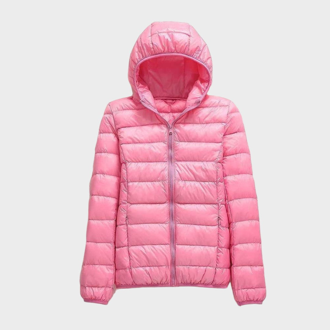 Matilde - Casaco entre-estações