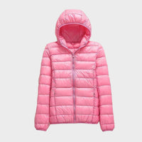 Matilde - Casaco entre-estações