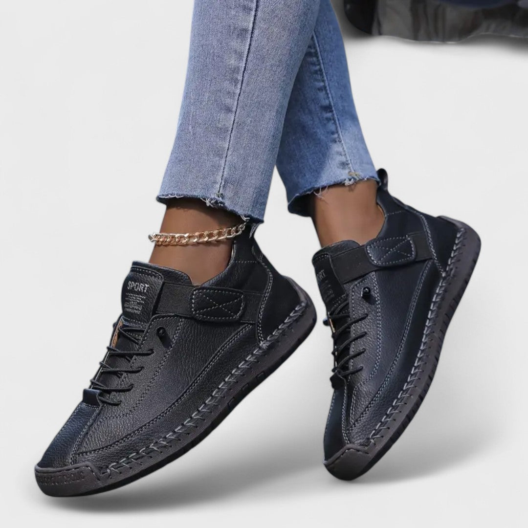 Vanessa - Sapatos ortopédicos confortáveis