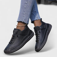 Vanessa - Sapatos ortopédicos confortáveis