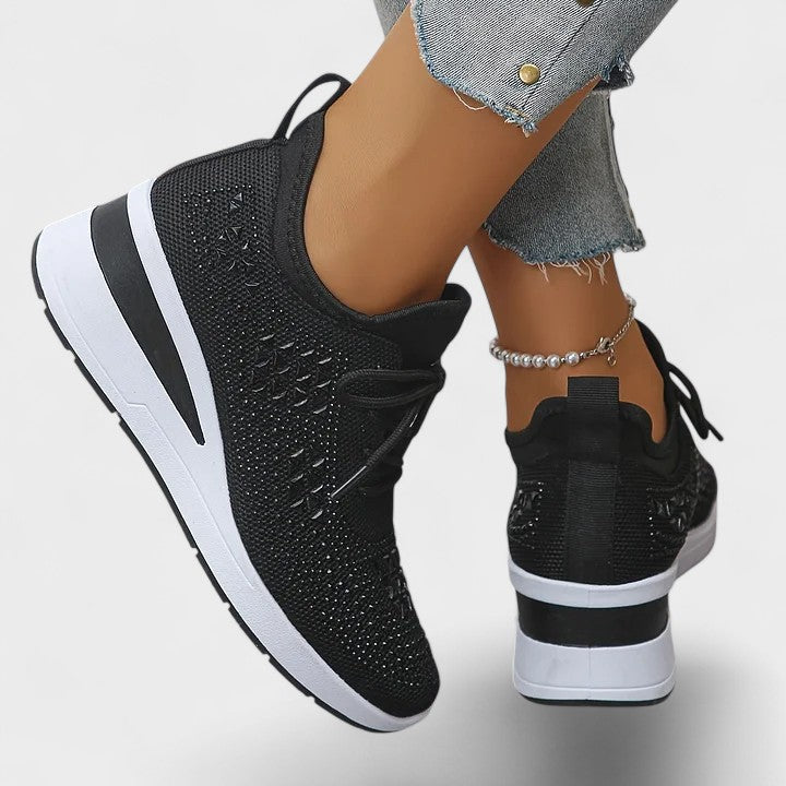 Beatriz – Ténis Ortopédicos