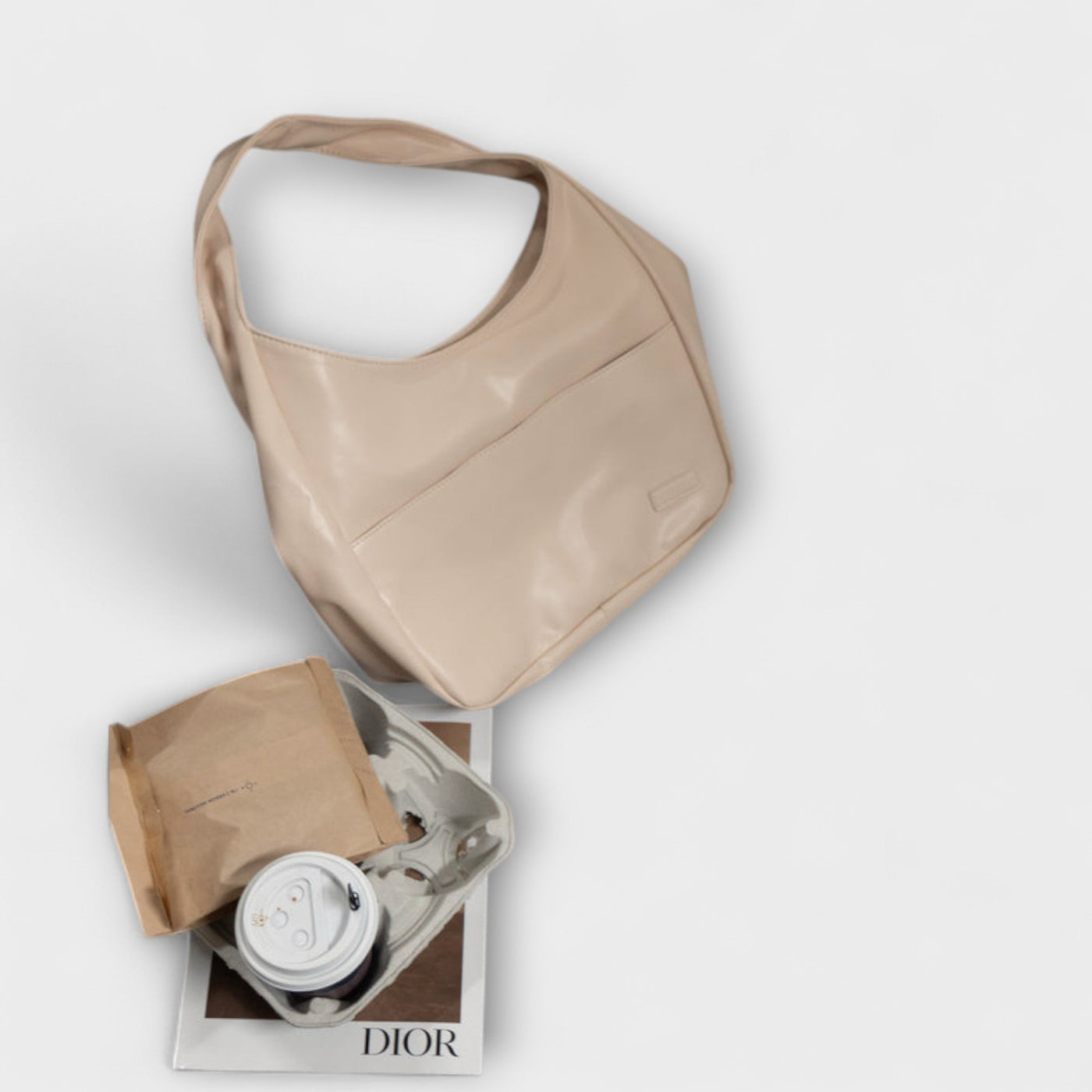 Gabriela - Bolsa elegante