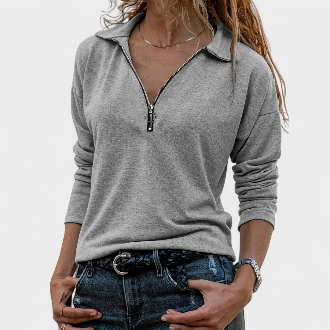 Ana - Pullover Elegante