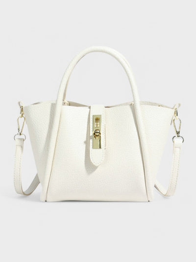 Alicia - Mala em pele