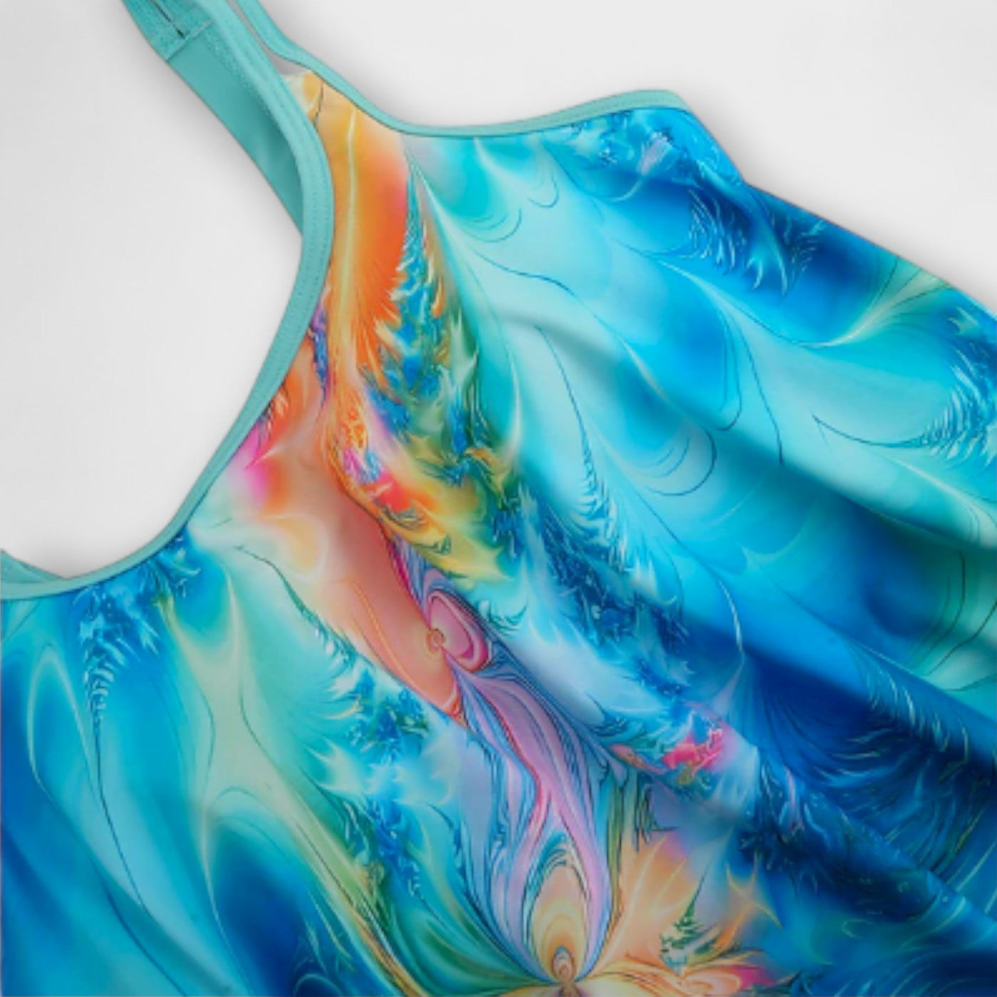 Matilde – Conjunto de tankini de duas peças