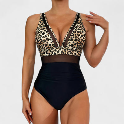 Carlota - Fato de Banho Modelador