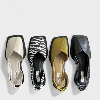 Laura - Sapatos Ortopédicos