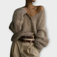 Dalila - Cardigan Elegante