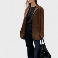 Marta - Casaco elegante de primavera