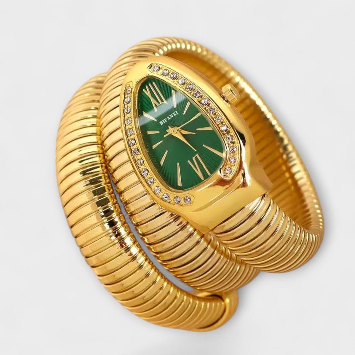 Maria® Estilo Serpente