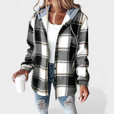 Bruna - Camisa Elegante