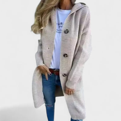 Beatriz - Casaco Confortável