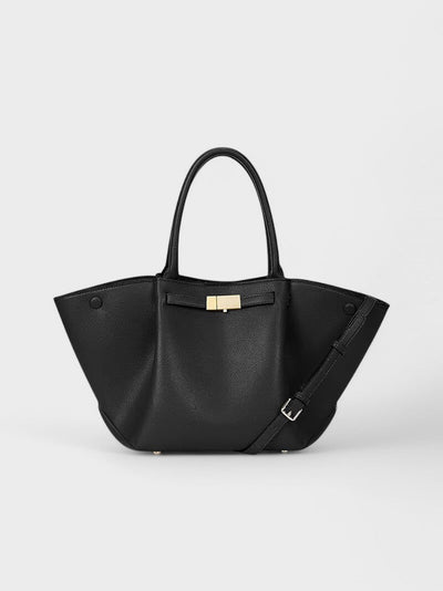 Melanie - Bolsa de couro