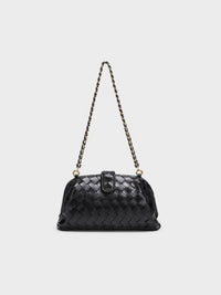 Renata - Noir Dourado