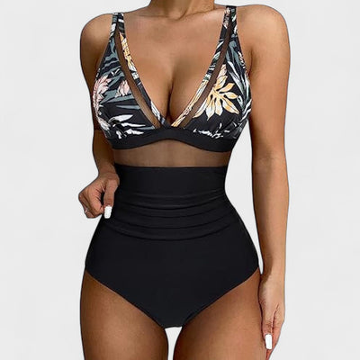 Carlota - Fato de Banho Modelador