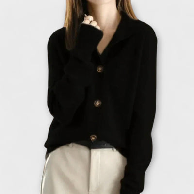 Adriana - Cardigan Suave