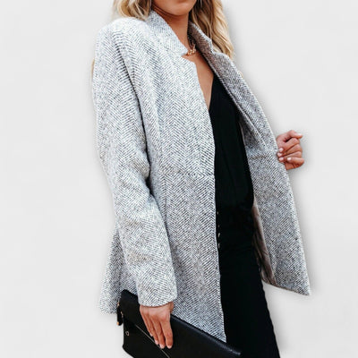 Clara - Casaco de Primavera