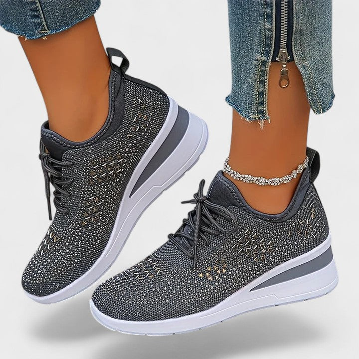 Beatriz – Ténis Ortopédicos