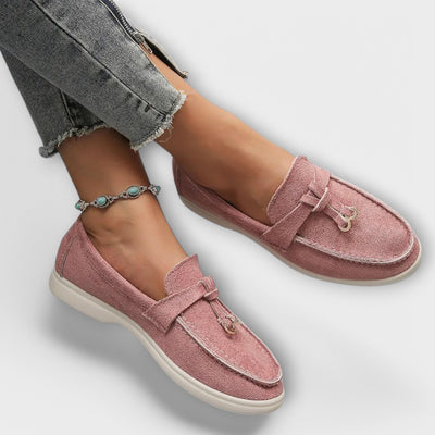 Margarida - Loafer elegante