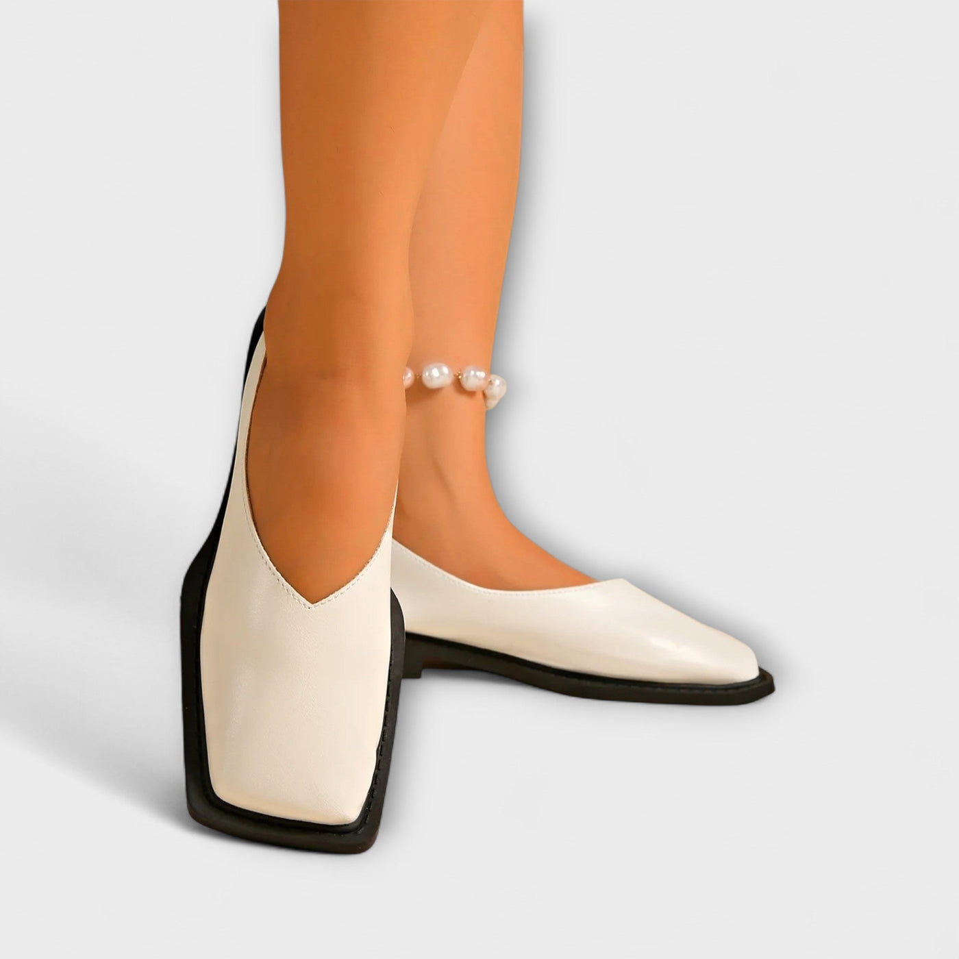 Vania – Sapatos Casuais