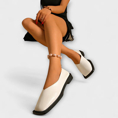 Vania – Sapatos Casuais