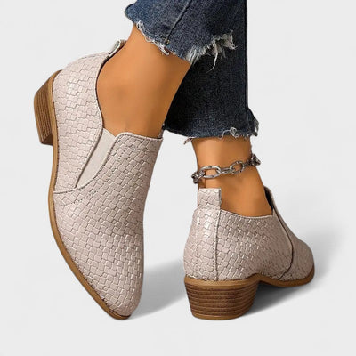 Catarina - Sapatos casuais elegantes