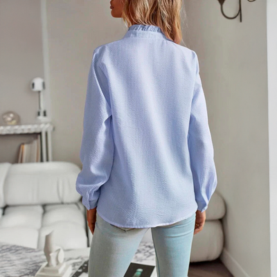 Liliana - Camisa de Manga Comprida